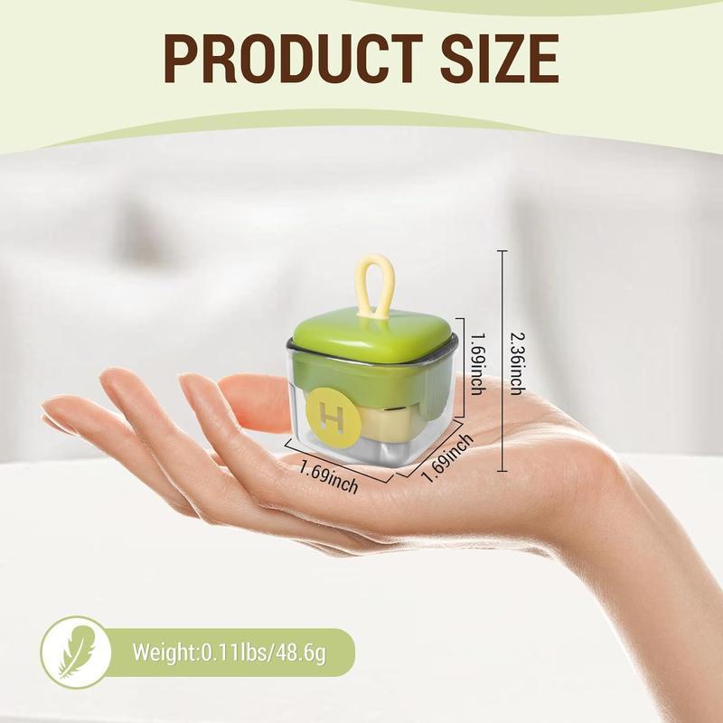 Mini Reusable Pet Hair Remover