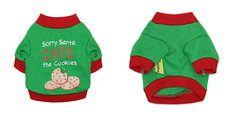 Pet T-shirt