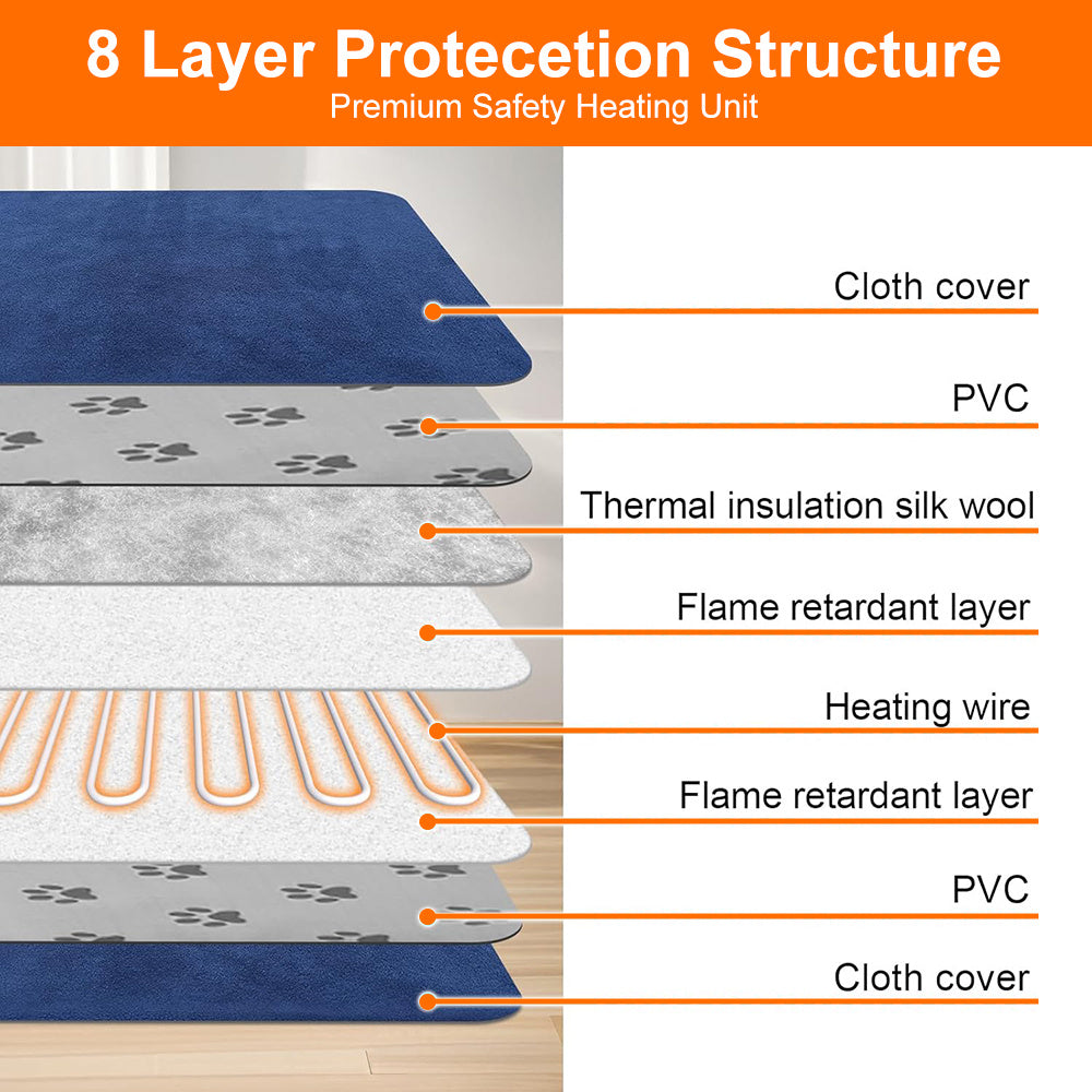 Pet Heating Pad