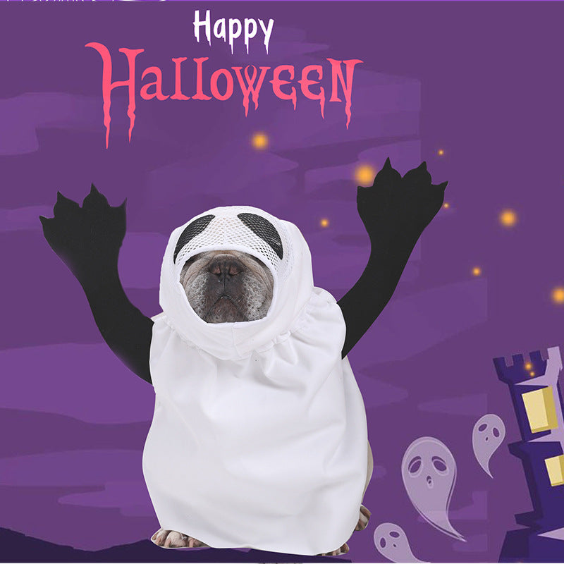 Halloween Ghost Costume
