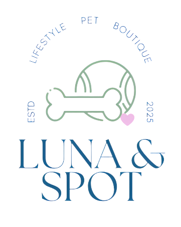 Luna & Spot