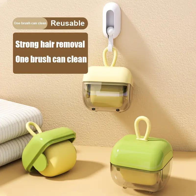 Mini Reusable Pet Hair Remover