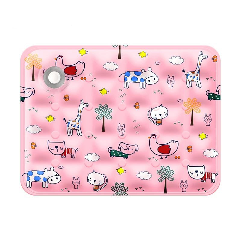 Refillable Pet Cooling Pad