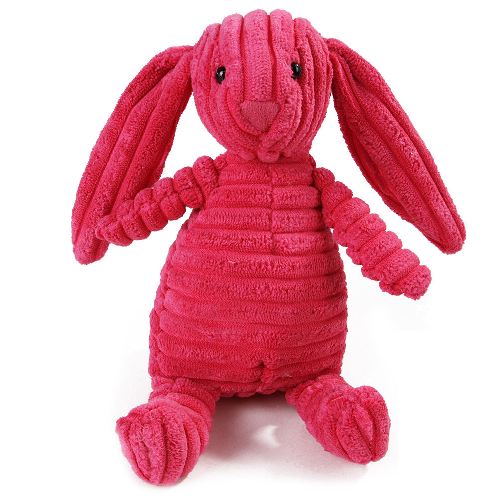 Zoo Plush Pet Toys