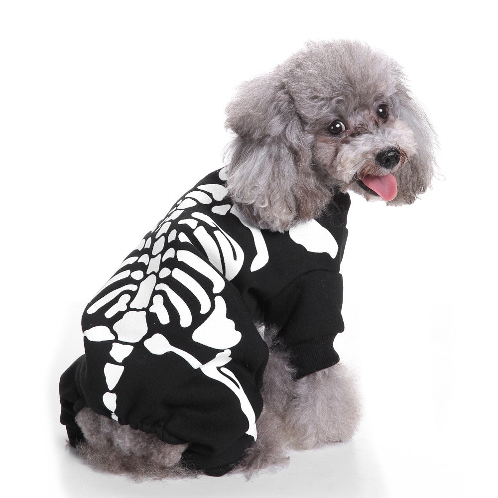 Holiday Pet Costumes