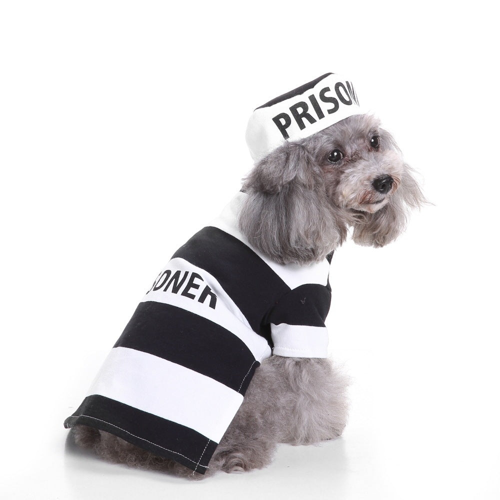 Holiday Pet Costumes