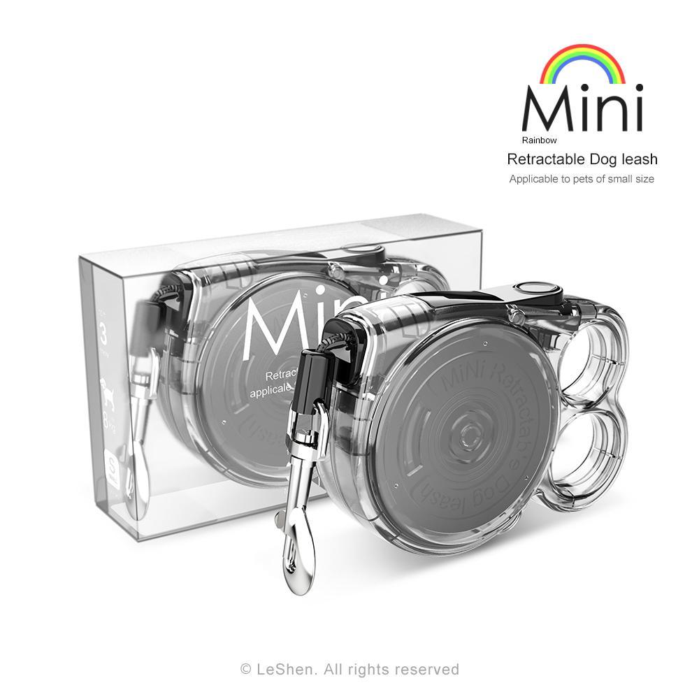 Mini Retractable Leash