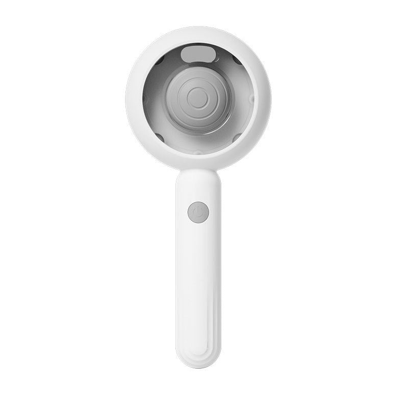 Pet One-click Hair Removal Steam Brush