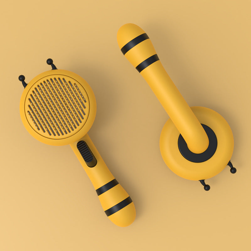 Bee Pet Comb