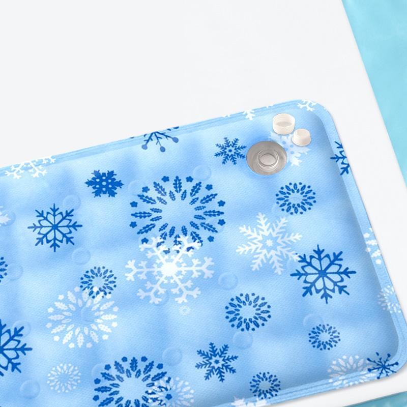 Refillable Pet Cooling Pad