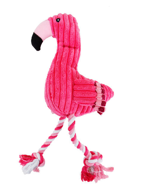 Zoo Plush Pet Toys