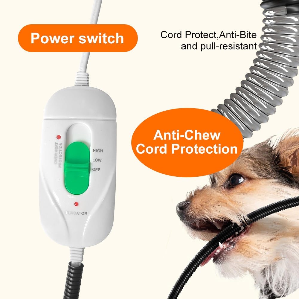 Pet Heating Pad
