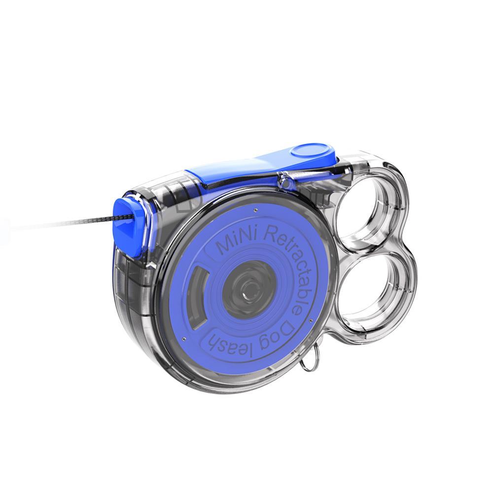 Mini Retractable Leash