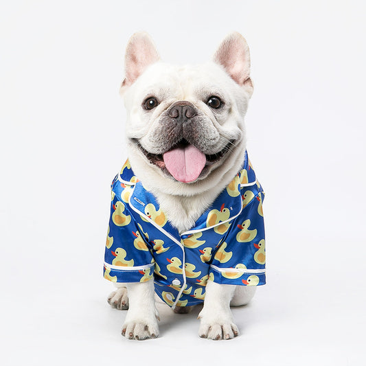 Rubber Duckie PJ