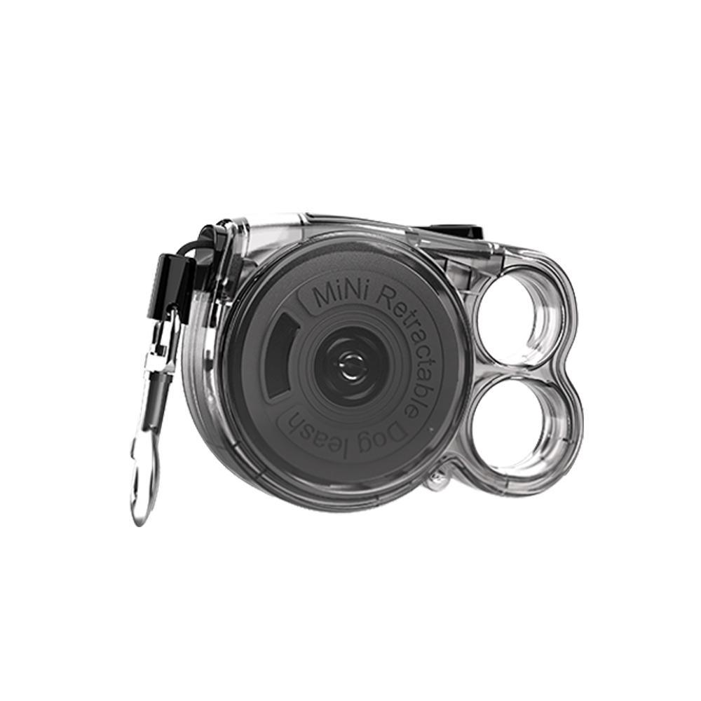 Mini Retractable Leash