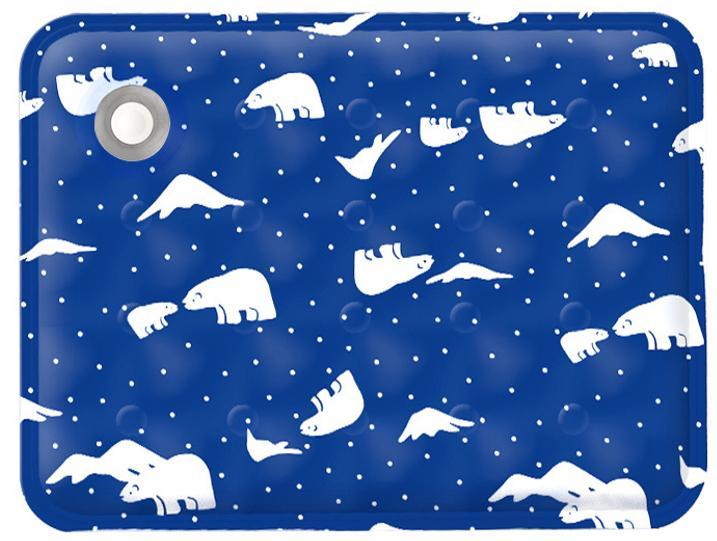 Refillable Pet Cooling Pad