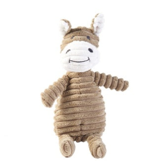 Zoo Plush Pet Toys