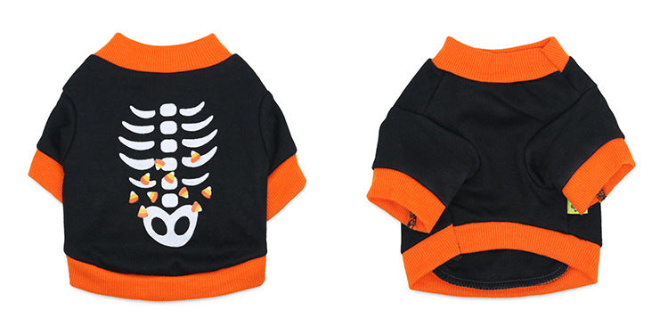Pet T-shirt