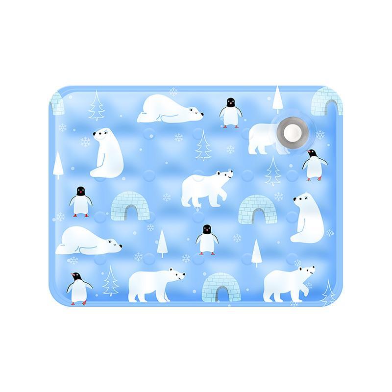 Refillable Pet Cooling Pad
