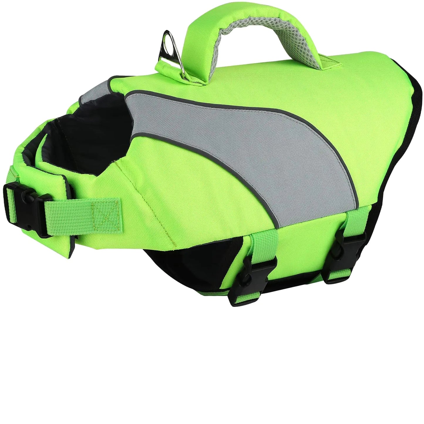Adjustable Dog Life Vest