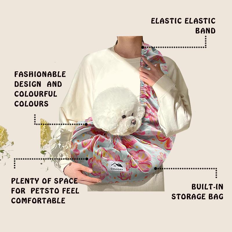 Sling Pet Carrier