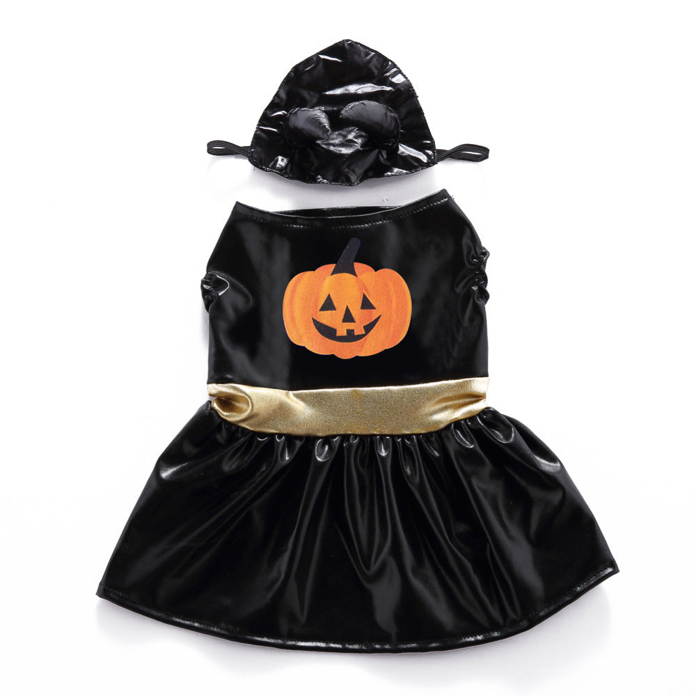 Holiday Pet Costumes