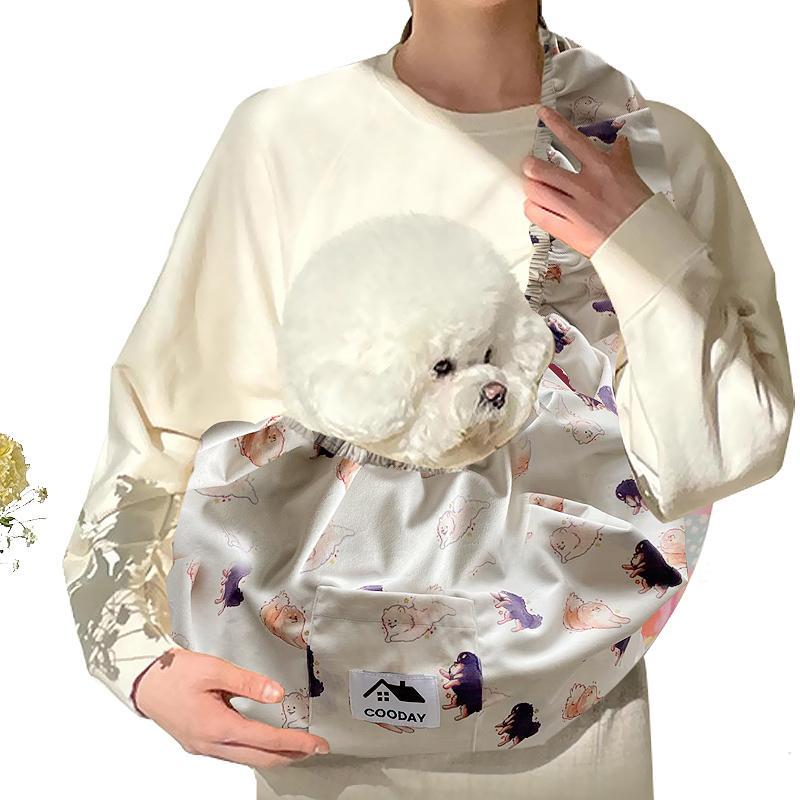 Sling Pet Carrier