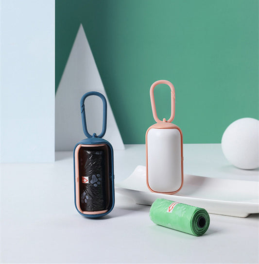 Poop Bags Dispenser