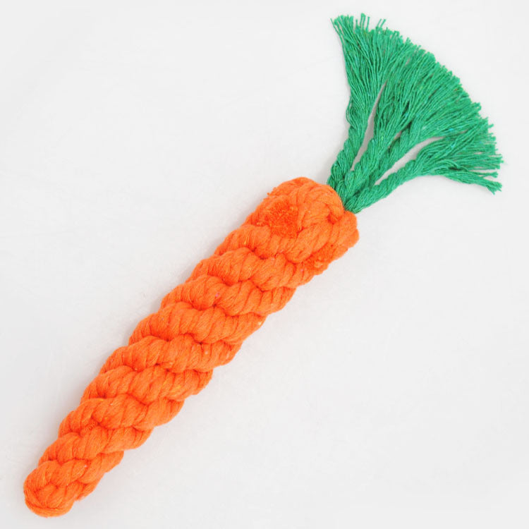 Zoo Plush Pet Toys