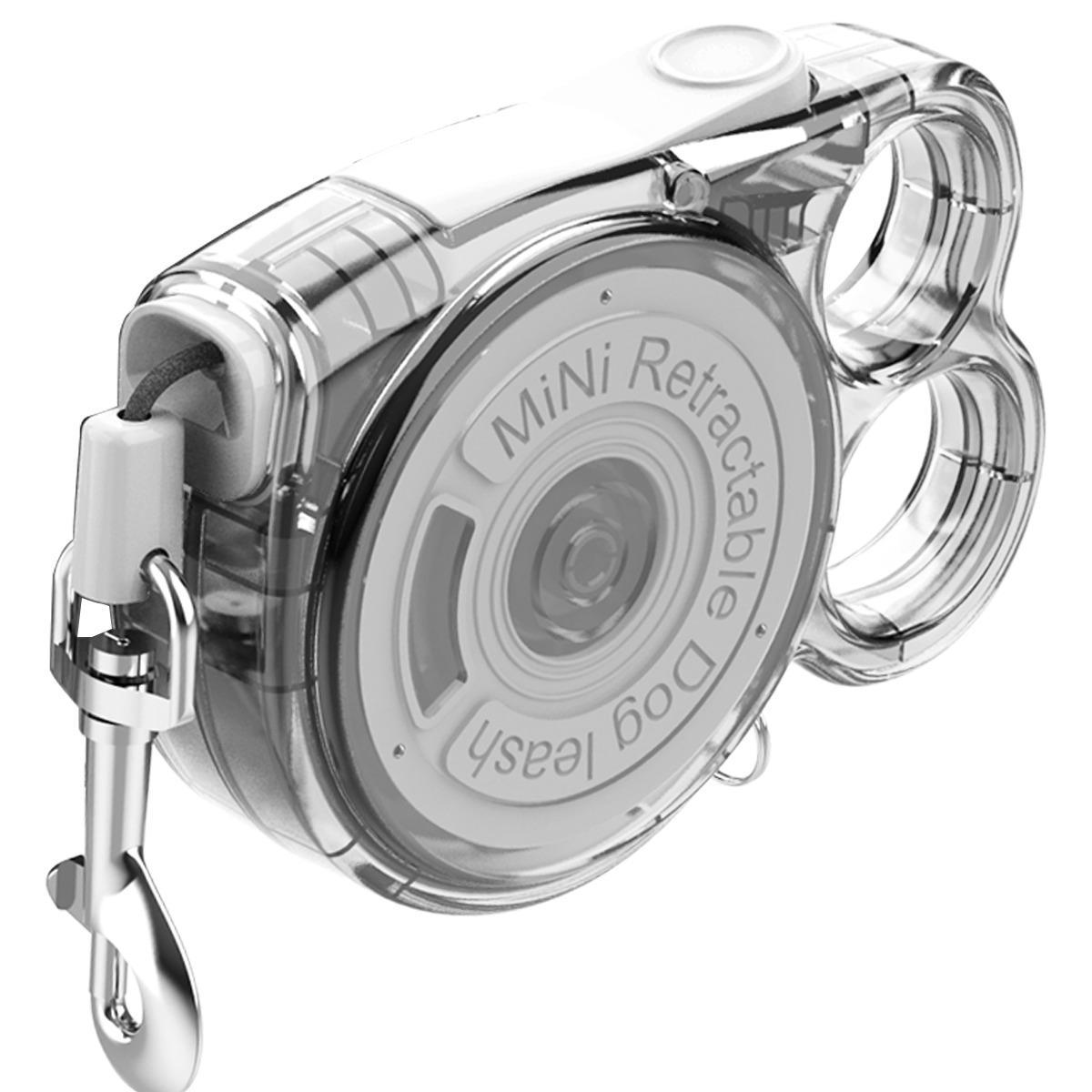 Mini Retractable Leash