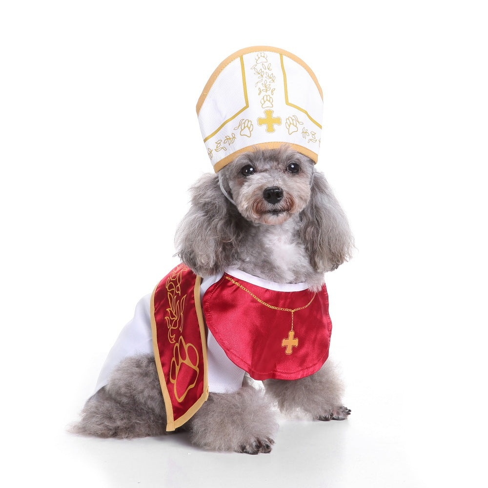 Holiday Pet Costumes