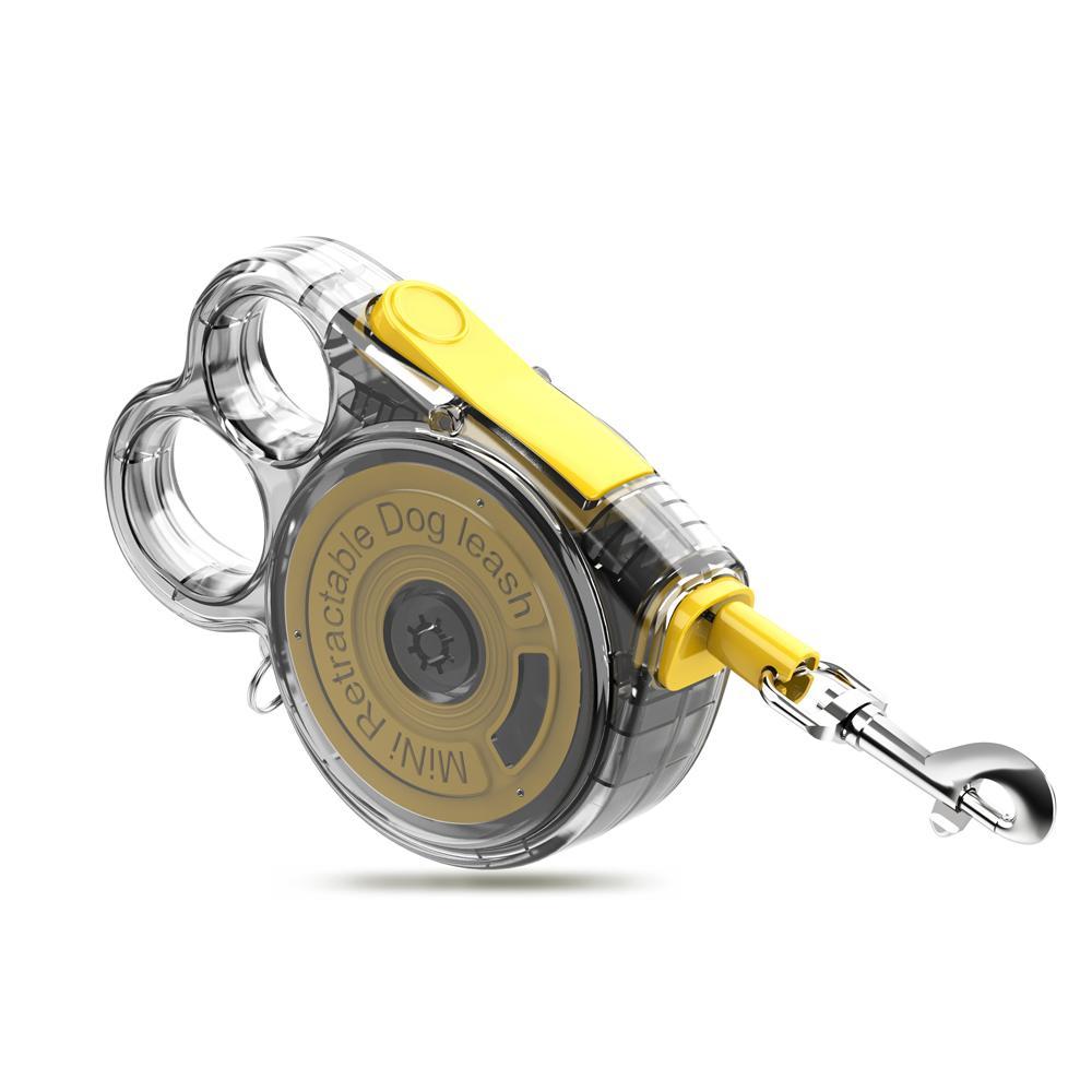 Mini Retractable Leash