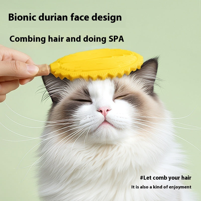 Massage Brush
