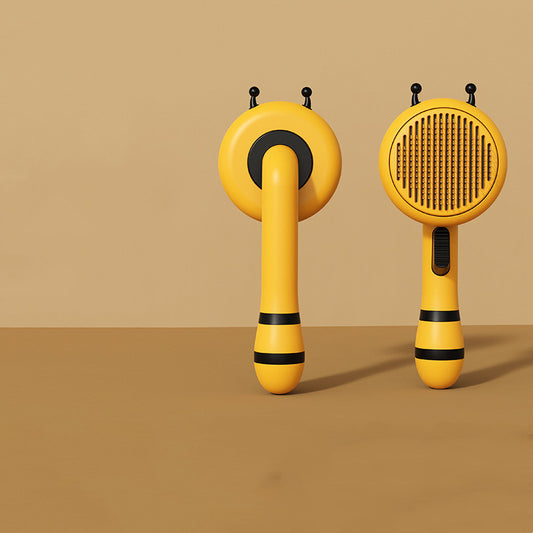Bee Pet Comb