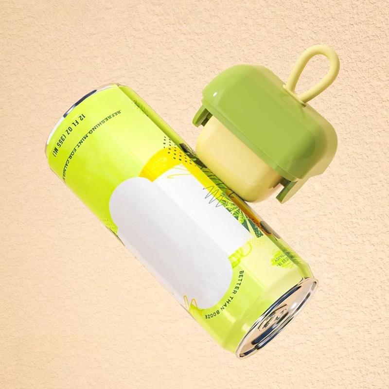 Mini Reusable Pet Hair Remover