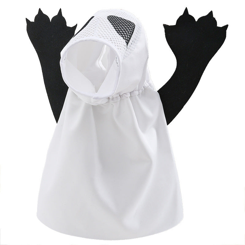 Halloween Ghost Costume