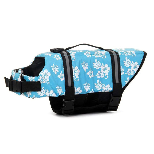 Pet Reflective Life Preserver
