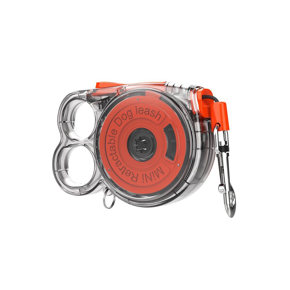 Mini Retractable Leash