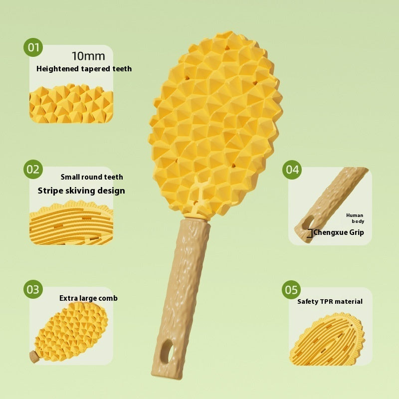 Massage Brush