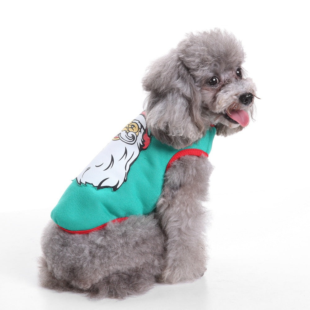 Holiday Pet Costumes