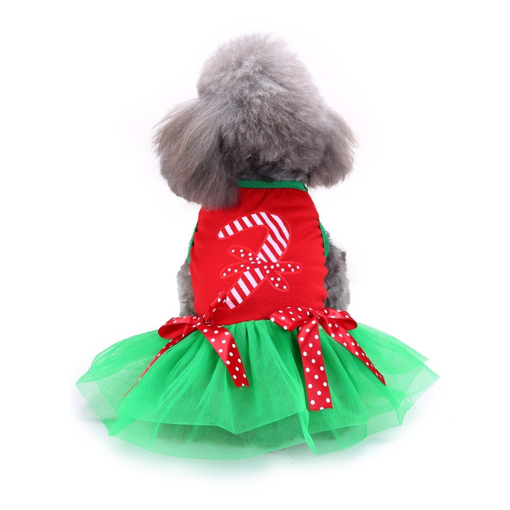 Holiday Pet Costumes