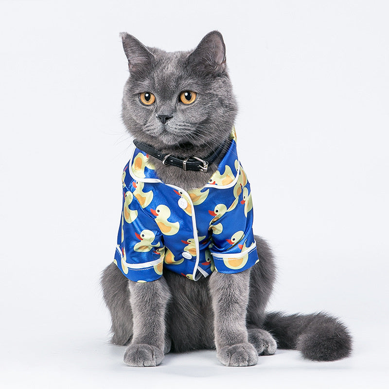 Rubber Duckie PJ