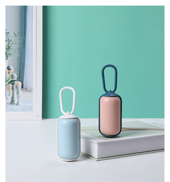 Poop Bags Dispenser