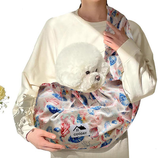 Sling Pet Carrier