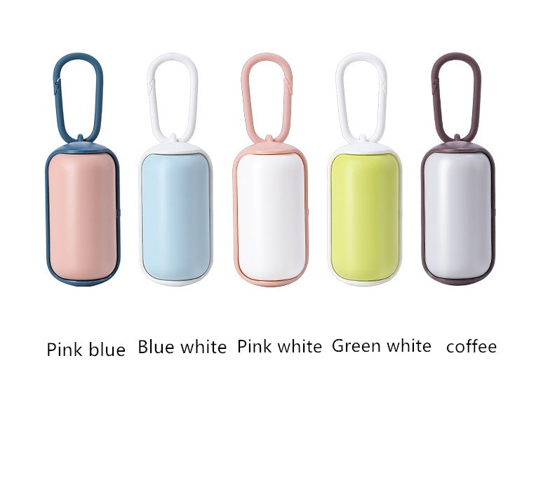 Poop Bags Dispenser