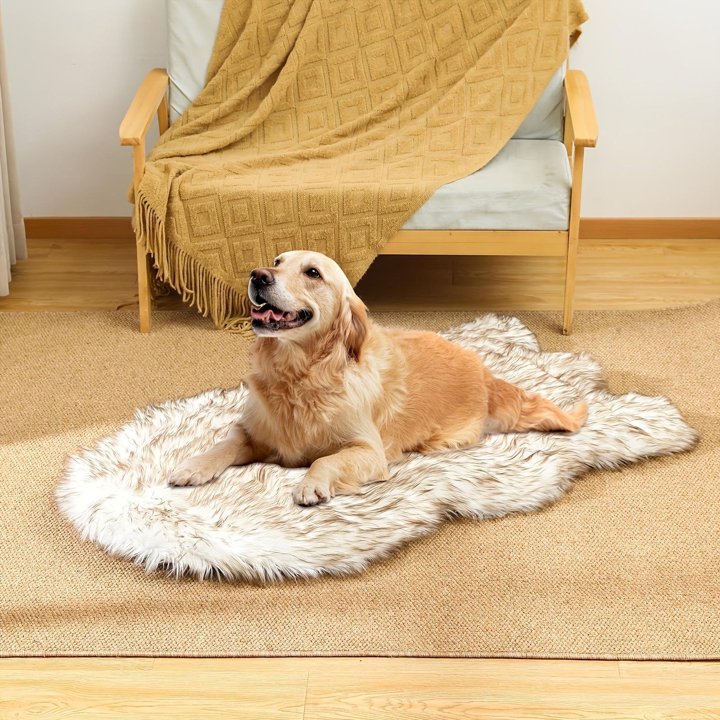 Super Soft Memory Foam Bed