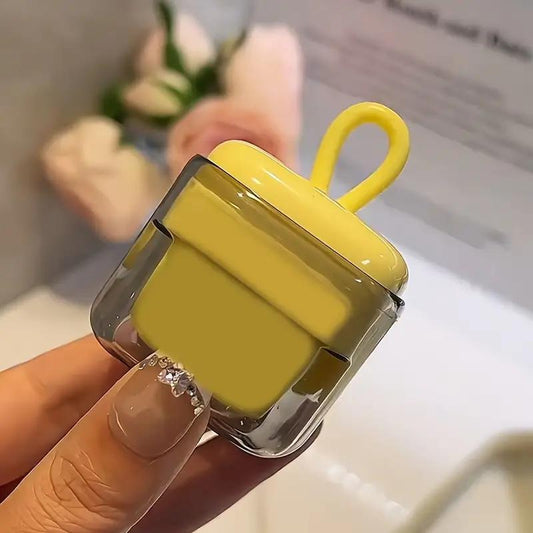 Mini Reusable Pet Hair Remover