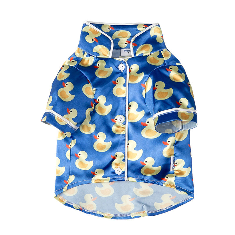 Rubber Duckie PJ