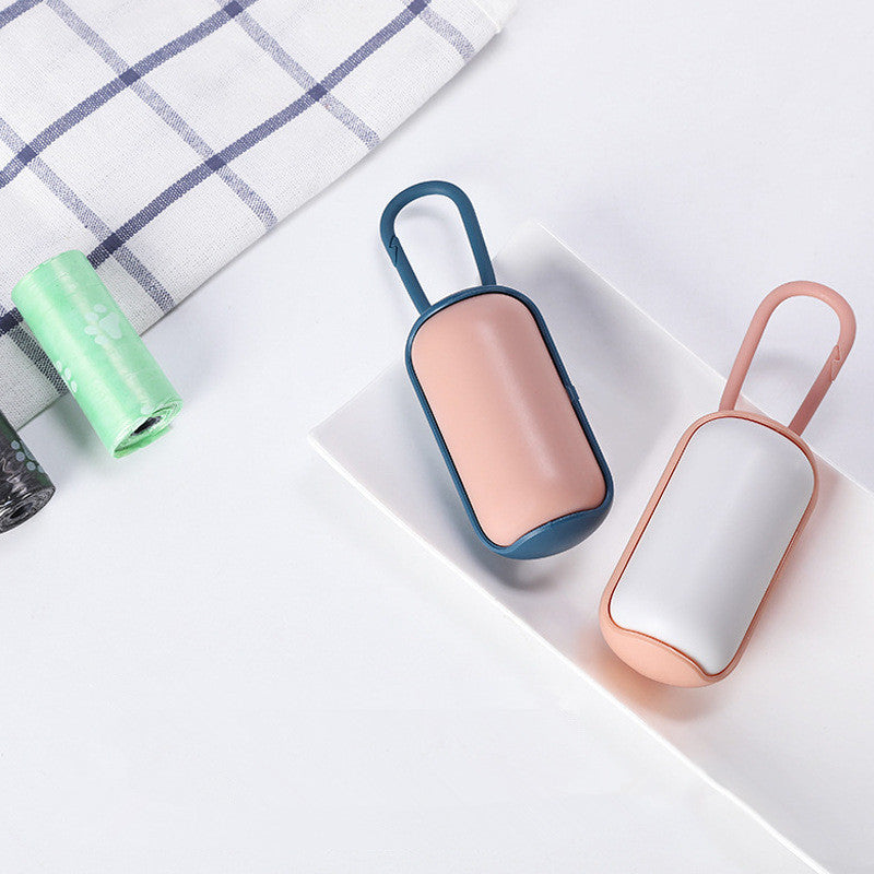 Poop Bags Dispenser