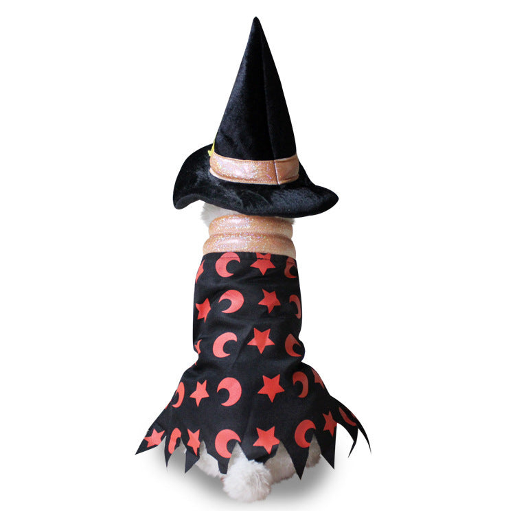 Holiday Pet Costumes